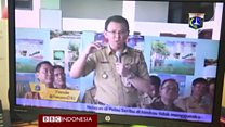 Kronologi kasus Ahok hingga ditetapkan sebagai tersangka