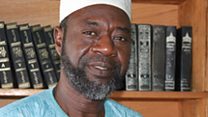 L’invité Afrique de BBC Matin