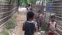 برما کے مسلمانوں کی حالتِ زار پر آنگ سان سوچي کی خاموشی