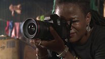 How to capture a megacity