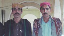 मौत के बाद बरी
