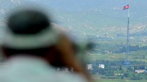 What will North Korea make of the BBC?