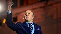 BBC SSO 2018-19 Season: Christmas at the Movies