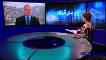 بلا قيود مع د. ناصر القدوة عضو اللجنة المركزية لحركة فتح