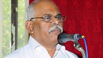 ரெயில் விபத்துக்கள் அதிகரிப்புக்கு காரணம் என்ன?: ராஜா ஸ்ரீதர் பேட்டி
