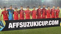တစ်ပတ်အတွင်း အားကစားသတင်း