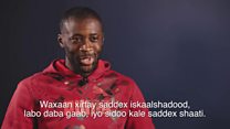 Daawo taariikhada Yaya Toure