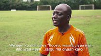 Daawo: Taariikhda Andre Ayew