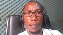 L’invité Afrique de BBC Matin