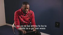 Yaya Toure
