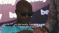 Andre Ayew