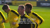Pierre Emerick Aubameyang