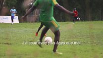 Andre Ayew vu par son entourage