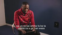 Yaya Toure