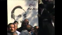 قتلهای زنجیره ای: زخمی که هنوز باز است