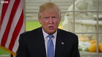 Les USA quitteront le traité transpacifique