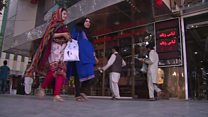 یک سال حبس زنان در افغانستان معادل دو سال حبس مردان محسوب میشود