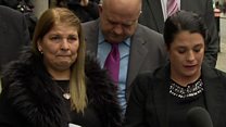 'Jack meant the world to us'
