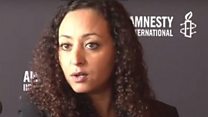L’invité Afrique de BBC Matin