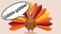 What is Thanksgiving?