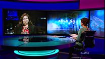 بلا قيود مع ريم بدران النائب السابق في مجلس النواب الاردني