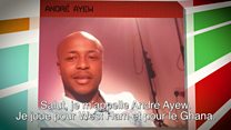 André Ayew