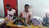 Ecoutez le reportage de Judith Basutama
