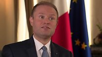 'Brits bash Brussels but Brussels can bash back'
