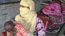 ‘बलात्कार पीड़ित, खुद पालेगी बच्चा’