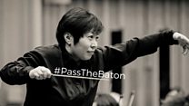 BBC Hoddinott Hall 2016-17: Pass the Baton!