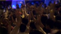 المغنية التي أصبحت رمزا للديمقراطية في هونغ كونغ