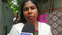 ঢাকার মহিলা ড্রাইভার সুফিয়া