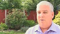 Arfon Jones: Stafelloedd diogel