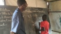 Ra'ayi: Yajin aikin malaman makarantu a Nijar