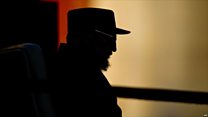 Fidel Castro, le père de la révolution cubaine, est mort