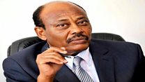 بي بي سي إكسترا: إكسترا في أسبوع مع الإعلامي السوداني المغربي طلحة جبريل