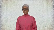 What's the point of a hijab?