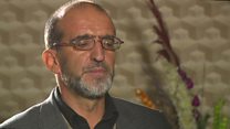 چرا حفیظ منصور دیگر از آموزش اسلامی در دانشگاههای افغانستان حمایت نمی کند؟