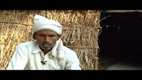 पूरन शर्मा ने दो हज़ार के लिए कराई नसबंदी