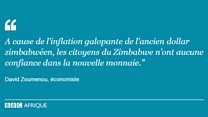 L'invité Afrique de BBC Matin