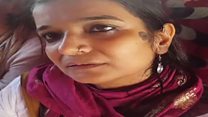 हाजी अली दरगाह में पहुंची महिलाएं