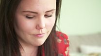 Scar: Life after self-harm
