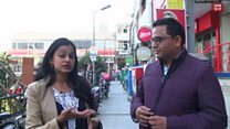 'डिजिटल भुगतान से घटेगी देश की ग़रीबी'