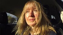 On call with Suicide Crisis charity