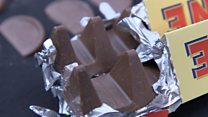 It's not just Toblerone