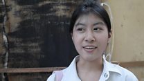 คนไทยมองอนาคตประเทศภายใต้กษัตริย์พระองค์ใหม่