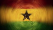Halin da tattalin arzikin Ghana ke ciki