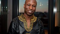 Rencontre exclusive avec Kadialy Kouyaté