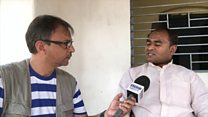 'नक्सल विरोधी अभियान सिर्फ एक दिखावा'