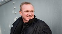 BBC Philharmonic Studio Concerts: Brahms and Schoenberg